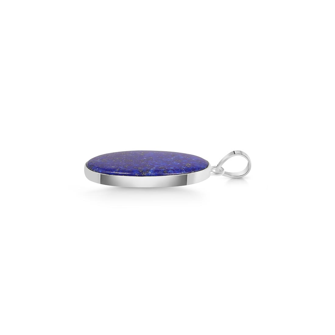 Lapis Pendant-(LLP-P-18.)